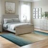 Cottonburg Panel Bedroom Set