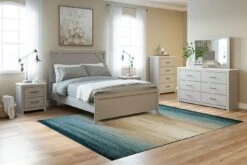 Cottonburg Panel Bedroom Set -Signature Design by Ashley B1192 71 96 br set 2