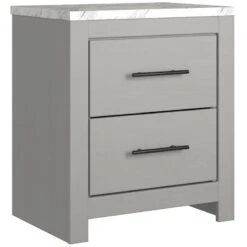 Cottonburg Panel Bedroom Set -Signature Design by Ashley B1192 92 nightstand 1