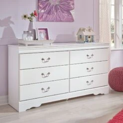 Anarasia Dresser -Signature Design by Ashley B129 31 dresser 3
