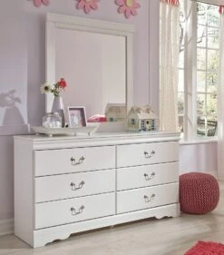 Anarasia Dresser -Signature Design by Ashley B129 31 dresser 4