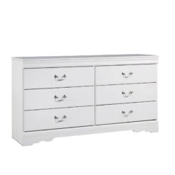 Anarasia Dresser -Signature Design by Ashley B129 31 dresser 5