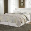 Anarasia Bed (Headboard Only)