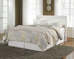 Anarasia Bed (Headboard Only)