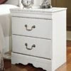 Anarasia Nightstand