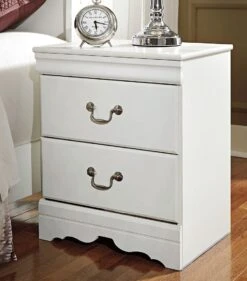 Anarasia Nightstand