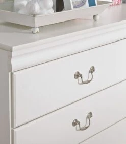 Anarasia Youth Headboard Bedroom Set -Signature Design by Ashley B129 92 nightstand 2 1