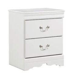 Anarasia Youth Headboard Bedroom Set -Signature Design by Ashley B129 92 nightstand 3 1