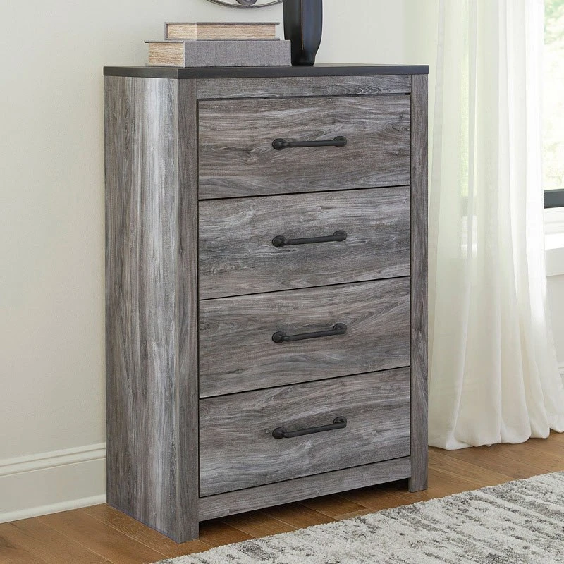 Bronyan Chest 1 Bronyan Chest