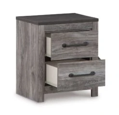 Bronyan Nightstand -Signature Design by Ashley B1290 92 nightstand 4
