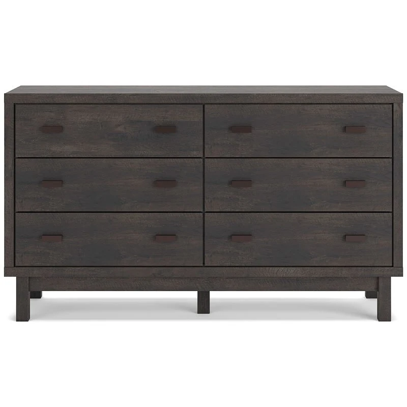 Toretto Dresser 4 Toretto Dresser - Image 4