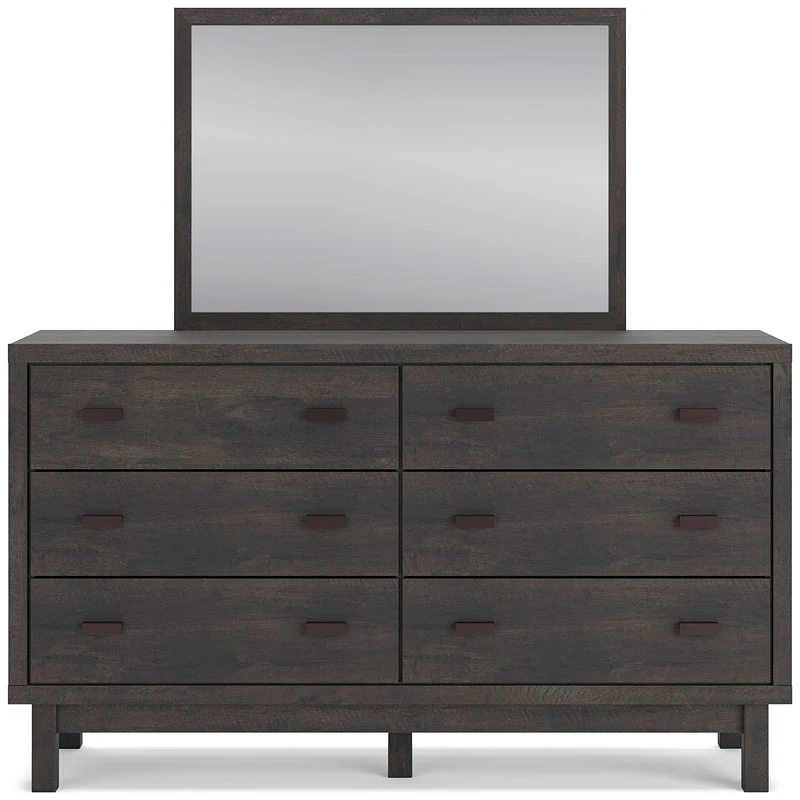 Toretto Dresser 7 Toretto Dresser - Image 7