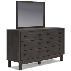 Toretto Dresser 17 Toretto Dresser -Signature Design by Ashley B1388 231 dresser 8