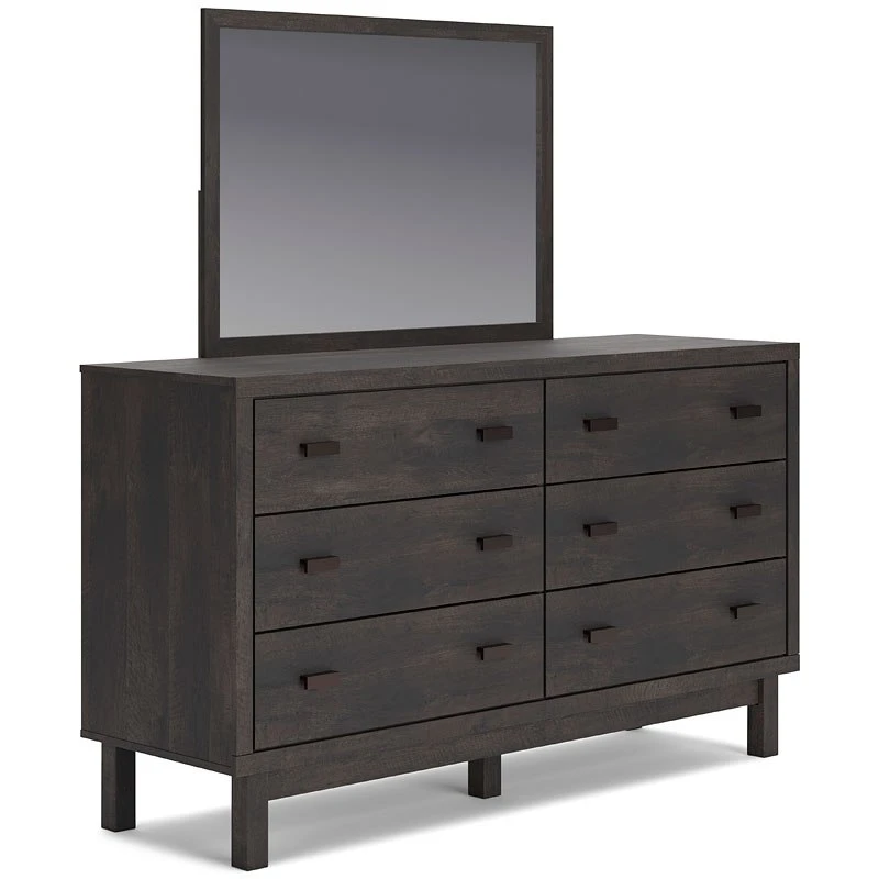 Toretto Dresser 8 Toretto Dresser - Image 8