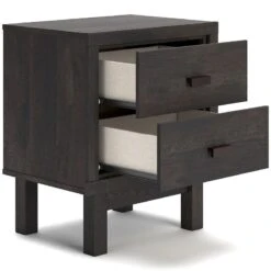 Toretto Nightstand -Signature Design by Ashley B1388 92 nightstand 5 1