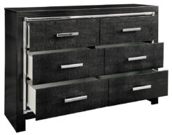 Kaydell Dresser 9 Kaydell Dresser -Signature Design by Ashley B1420 31 dresser 5