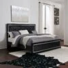 Kaydell Panel Bedroom Set