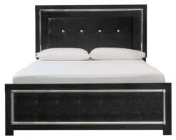 Kaydell Panel Bed -Signature Design by Ashley B1420 57 54 96 bed 3