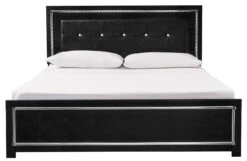 Kaydell Panel Bed -Signature Design by Ashley B1420 57 54 96 bed 4