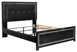 Kaydell Panel Bed -Signature Design by Ashley B1420 57 54 96 bed 5