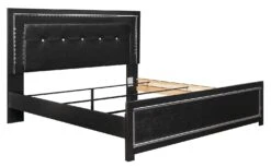 Kaydell Panel Bed -Signature Design by Ashley B1420 57 54 96 bed 6