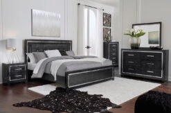 Kaydell Panel Bedroom Set 20 Kaydell Panel Bedroom Set -Signature Design by Ashley B1420 57 54 96 br set 2