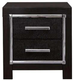 Kaydell Storage Bedroom Set -Signature Design by Ashley B1420 92 nightstand 2 2