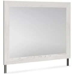 Schoenberg Mirror