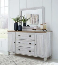 Haven Bay Dresser -Signature Design by Ashley B1512 231 dresser 3