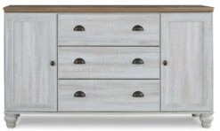 Haven Bay Dresser -Signature Design by Ashley B1512 231 dresser 6