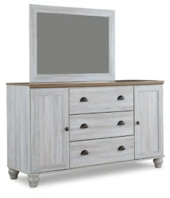 Haven Bay Dresser -Signature Design by Ashley B1512 231 dresser 9