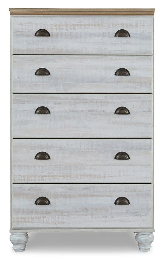 Haven Bay Chest 2 Haven Bay Chest - Image 2