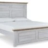Haven Bay Panel Bedroom Set