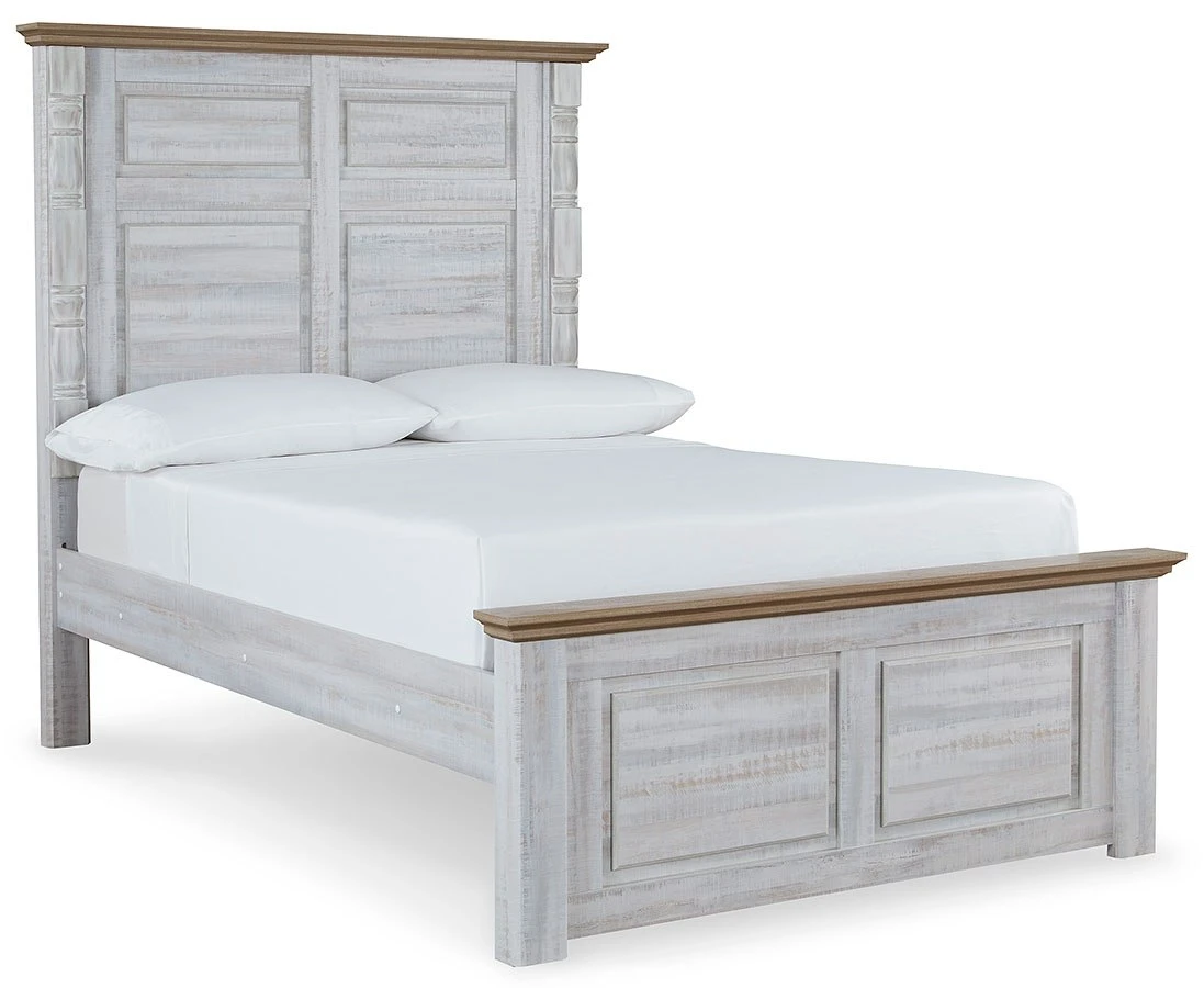 Haven Bay Full Panel Bed 3 Haven Bay Full Panel Bed - Image 3