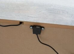 Haven Bay Youth Panel Bedroom Set -Signature Design by Ashley B1512 92 nightstand 2 2