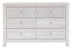 Paxberry Dresser -Signature Design by Ashley B181 31 dresser 3