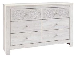 Paxberry Dresser -Signature Design by Ashley B181 31 dresser 4