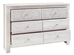Paxberry Dresser -Signature Design by Ashley B181 31 dresser 5