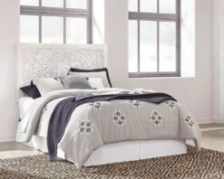 Paxberry Headboard Bedroom Set -Signature Design by Ashley B181 57 B100 31 bed 1