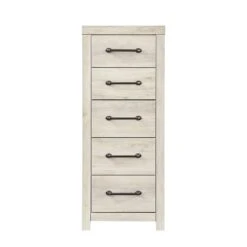 Cambeck Narrow Chest -Signature Design by Ashley B192 11 narrow chest 3