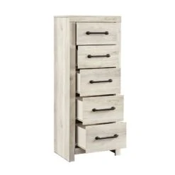 Cambeck Narrow Chest -Signature Design by Ashley B192 11 narrow chest 4
