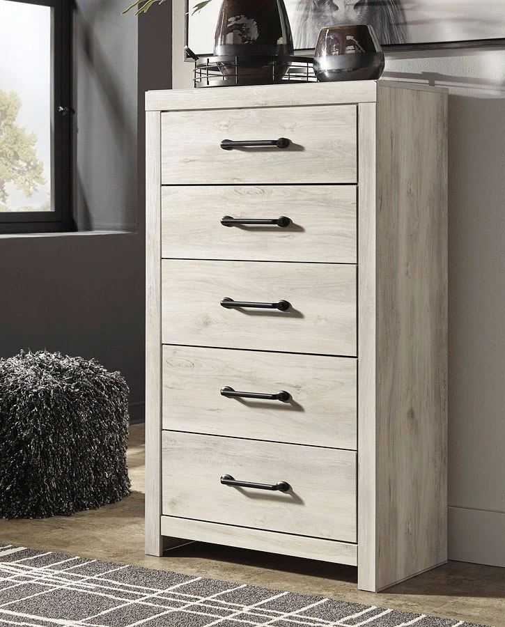 Cambeck Drawer Chest 2 Cambeck Drawer Chest - Image 2