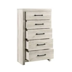Cambeck Drawer Chest 8 Cambeck Drawer Chest -Signature Design by Ashley B192 46 drawer chest 4