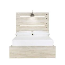 Cambeck Youth Panel Bed W/ Side Storage 12 Cambeck Youth Panel Bed W/ Side Storage -Signature Design by Ashley B192 53 52 150 B100 11 bed yth side str 6