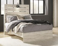 Cambeck Youth Panel Bed 12 Cambeck Youth Panel Bed -Signature Design by Ashley B192 53 52 83 bed yth pnl 3