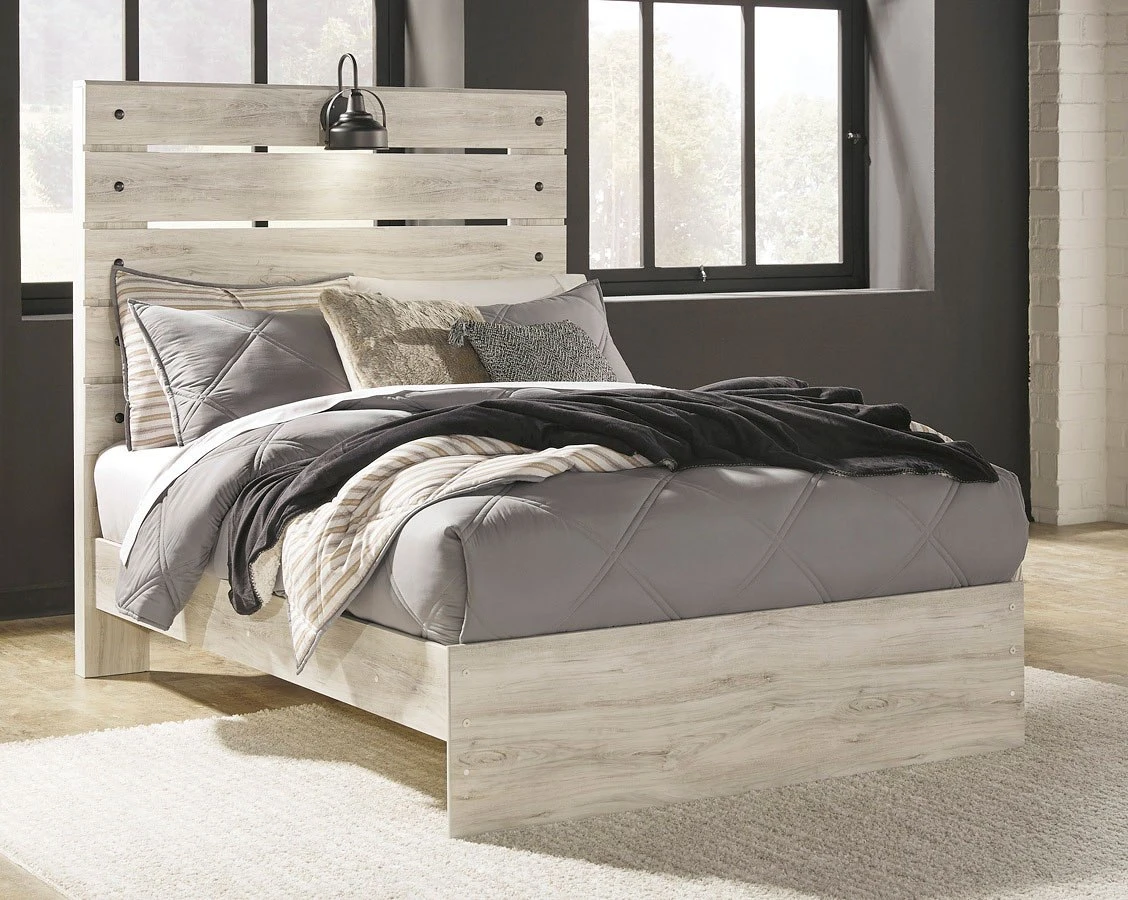 Cambeck Youth Panel Bed 4 Cambeck Youth Panel Bed - Image 4