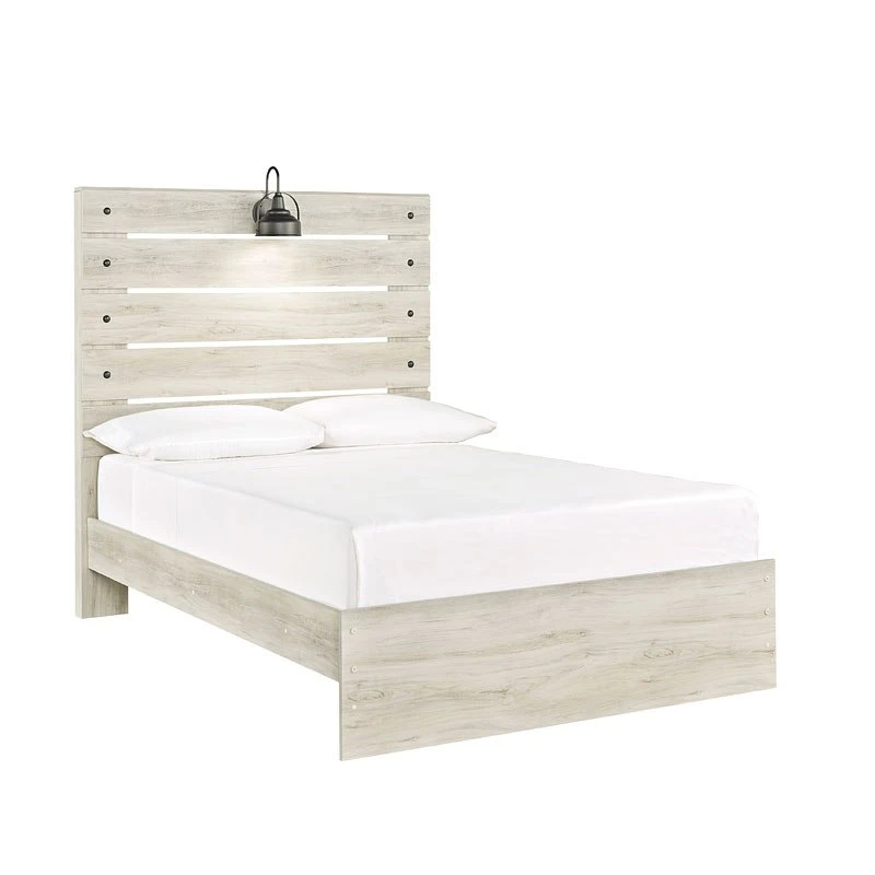 Cambeck Youth Panel Bedroom Set 3 Cambeck Youth Panel Bedroom Set - Image 3