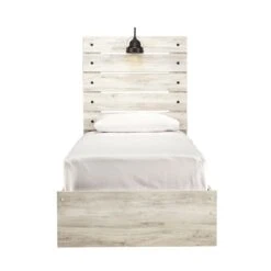 Cambeck Youth Panel Bed 13 Cambeck Youth Panel Bed -Signature Design by Ashley B192 53 52 83 bed yth pnl 5