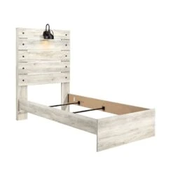 Cambeck Youth Panel Bed 15 Cambeck Youth Panel Bed -Signature Design by Ashley B192 53 52 83 bed yth pnl 7