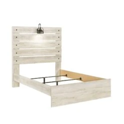 Cambeck Youth Panel Bed 16 Cambeck Youth Panel Bed -Signature Design by Ashley B192 53 52 83 bed yth pnl 8